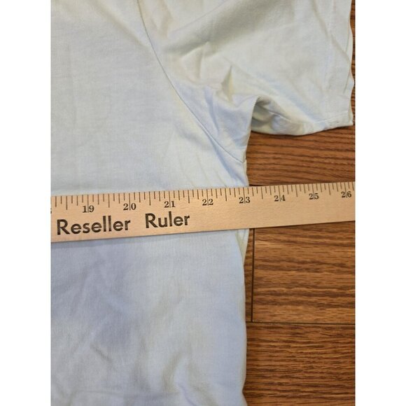 Off The Grid Records T-Shirt Men’s XL Blue Chicago Exclusive John Summit 2022 - Picture 6 of 9